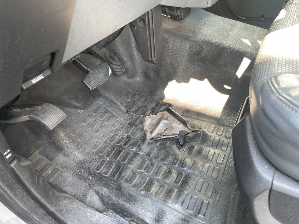 Refrigerated Truck-Light and Medium Duty Trucks-Ford-2014-F550-Montebello-CA-366,664\n\t\tmiles-$ 20,000 - Image 21