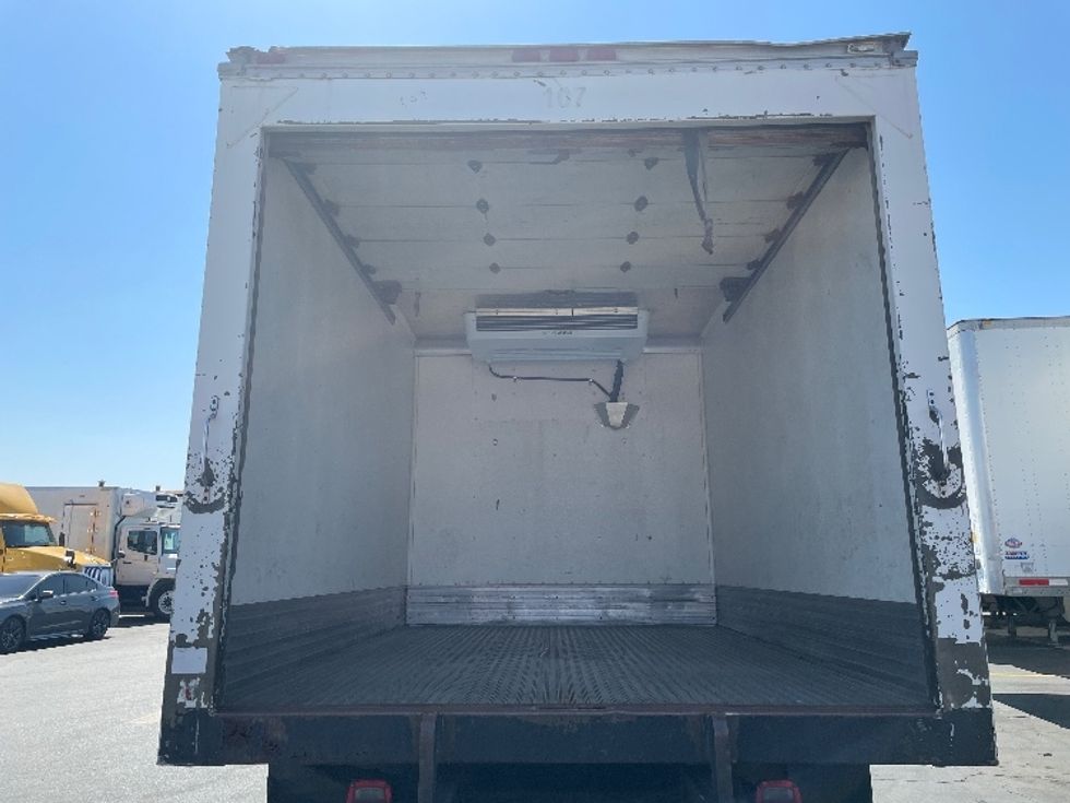 Refrigerated Truck-Light and Medium Duty Trucks-Ford-2014-F550-Montebello-CA-366,664\n\t\tmiles-$ 20,000 - Image 5