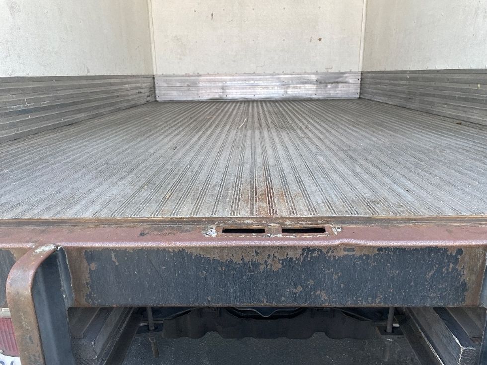 Refrigerated Truck-Light and Medium Duty Trucks-Ford-2014-F550-Montebello-CA-366,664\n\t\tmiles-$ 20,000 - Image 6
