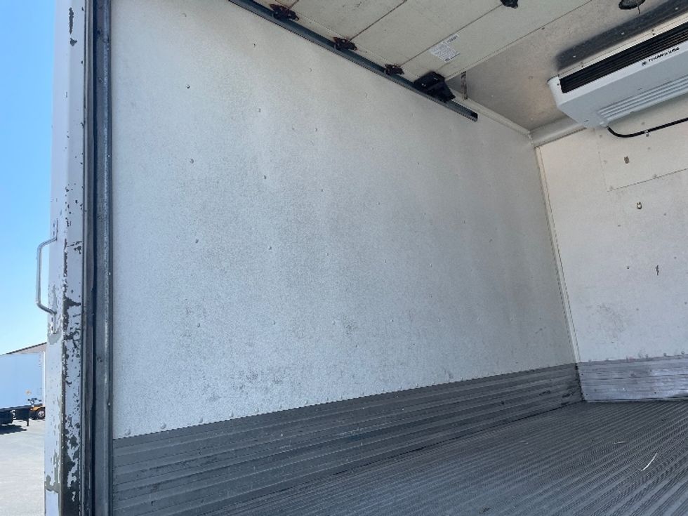 Refrigerated Truck-Light and Medium Duty Trucks-Ford-2014-F550-Montebello-CA-366,664\n\t\tmiles-$ 20,000 - Image 7