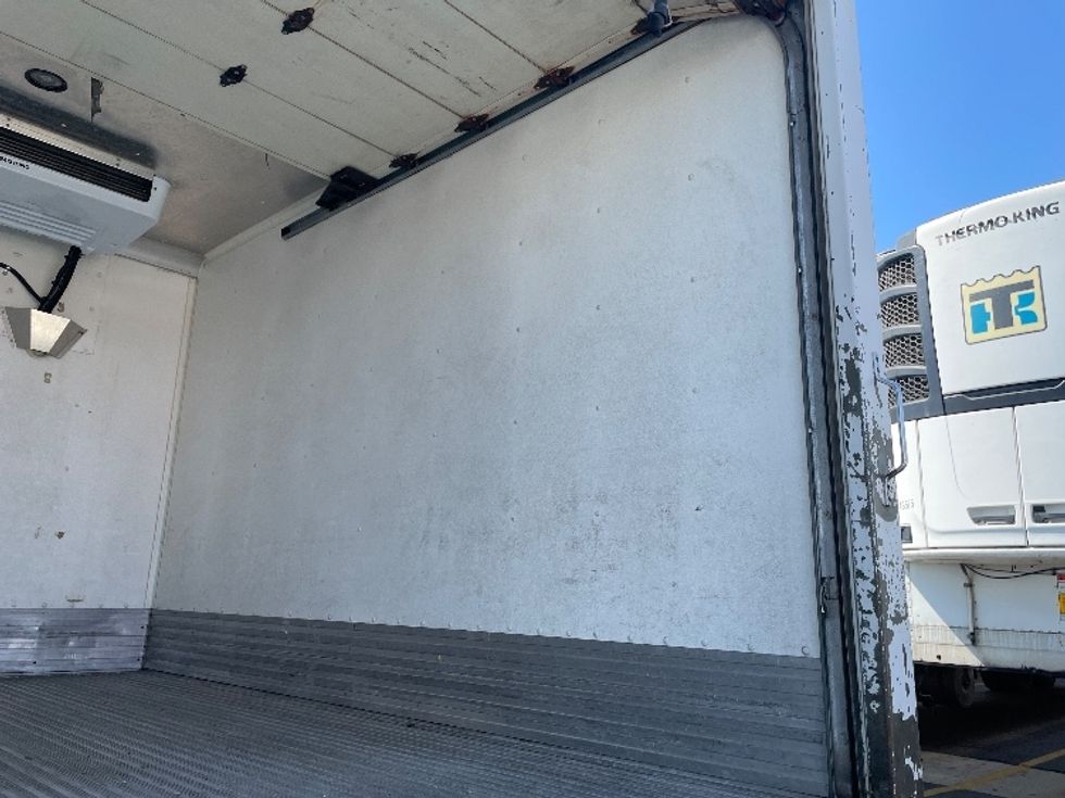 Refrigerated Truck-Light and Medium Duty Trucks-Ford-2014-F550-Montebello-CA-366,664\n\t\tmiles-$ 20,000 - Image 8