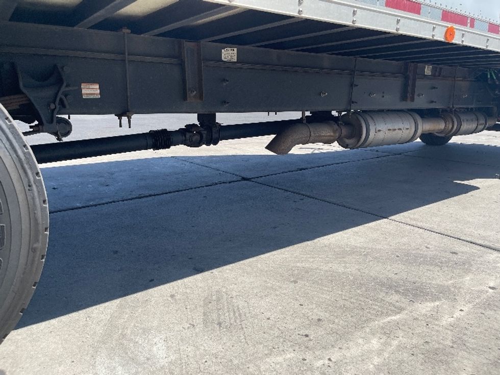 Refrigerated Truck-Light and Medium Duty Trucks-Ford-2015-F750-Phoenix-AZ-155,794\n\t\tmiles-$ 42,000 - Image 14