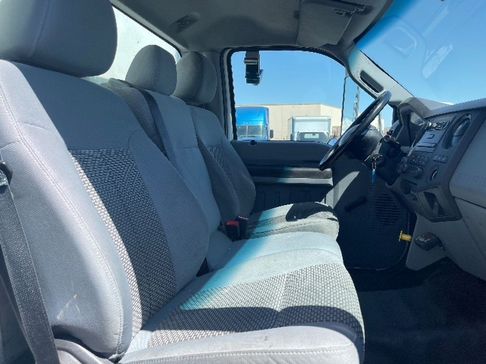 Refrigerated Truck-Light and Medium Duty Trucks-Ford-2015-F750-Phoenix-AZ-155,794\n\t\tmiles-$ 42,000 - Image 22