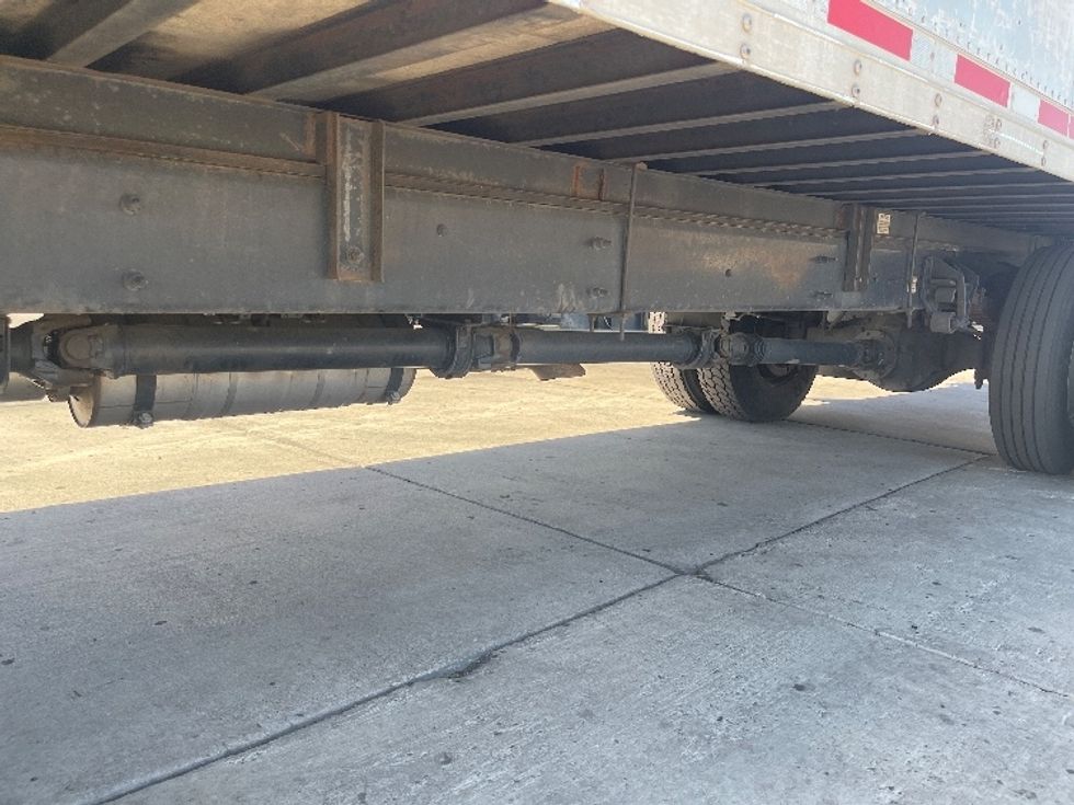 Refrigerated Truck-Light and Medium Duty Trucks-Ford-2015-F750-Phoenix-AZ-155,794\n\t\tmiles-$ 42,000 - Image 5