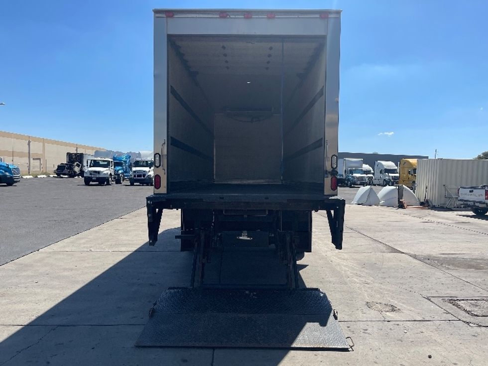 Refrigerated Truck-Light and Medium Duty Trucks-Ford-2015-F750-Phoenix-AZ-155,794\n\t\tmiles-$ 42,000 - Image 9
