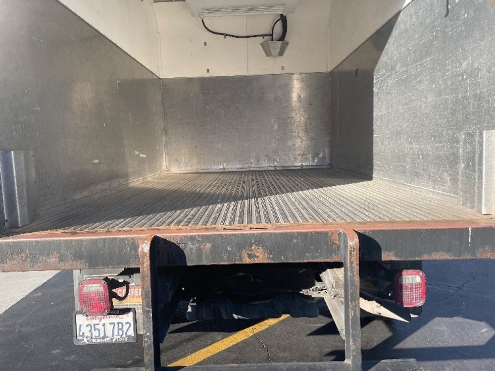 Refrigerated Truck-Light and Medium Duty Trucks-Ford-2016-F550-Montebello-CA-293,726\n\t\tmiles-$ 23,500 - Image 10