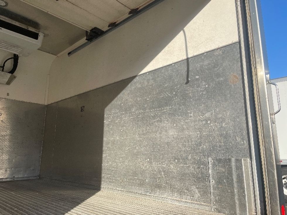 Refrigerated Truck-Light and Medium Duty Trucks-Ford-2016-F550-Montebello-CA-293,726\n\t\tmiles-$ 23,500 - Image 12