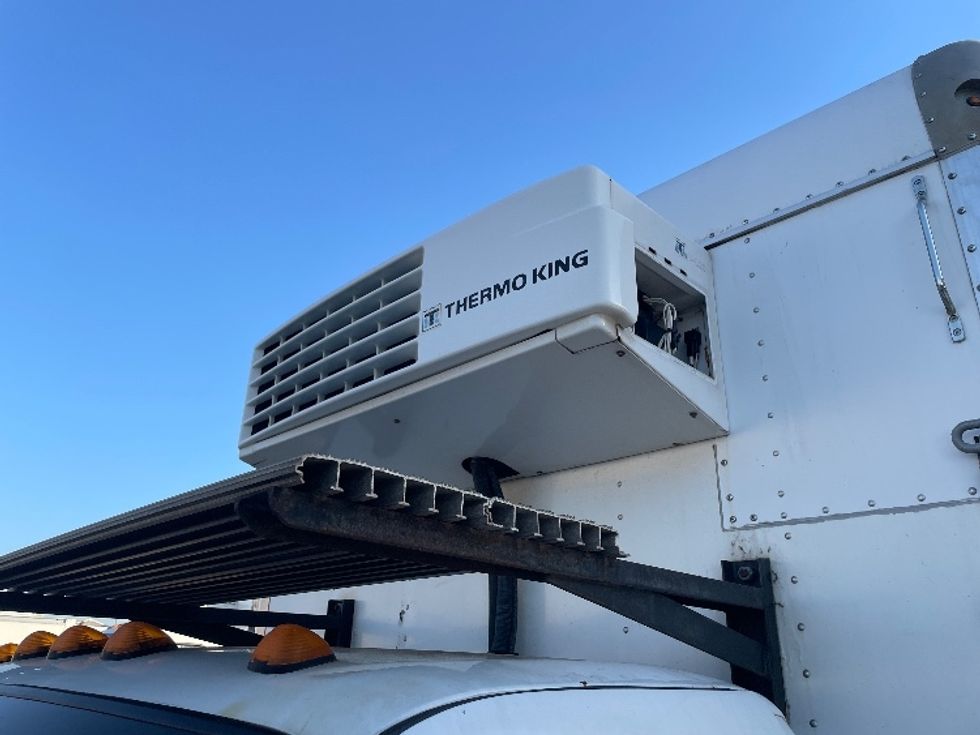 Refrigerated Truck-Light and Medium Duty Trucks-Ford-2016-F550-Montebello-CA-293,726\n\t\tmiles-$ 23,500 - Image 25