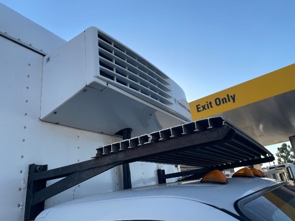 Refrigerated Truck-Light and Medium Duty Trucks-Ford-2016-F550-Montebello-CA-293,726\n\t\tmiles-$ 23,500 - Image 26