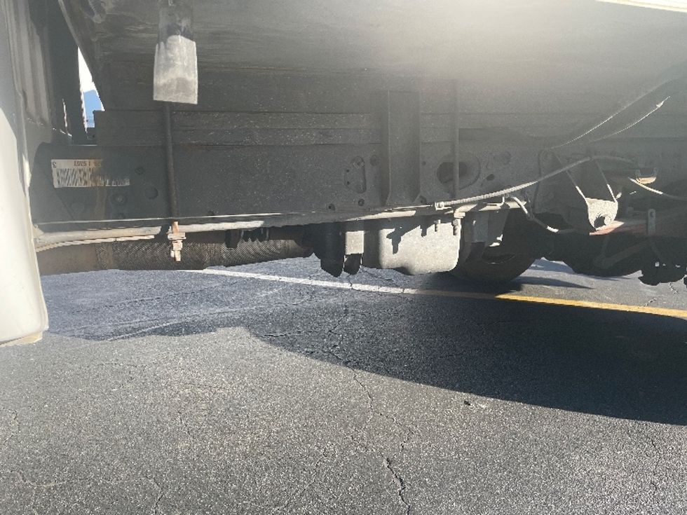 Refrigerated Truck-Light and Medium Duty Trucks-Ford-2016-F550-Montebello-CA-293,726\n\t\tmiles-$ 23,500 - Image 5