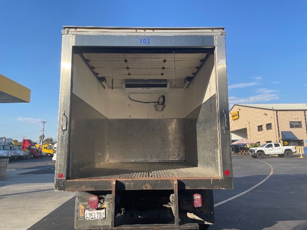 Refrigerated Truck-Light and Medium Duty Trucks-Ford-2016-F550-Montebello-CA-293,726\n\t\tmiles-$ 23,500 - Image 8