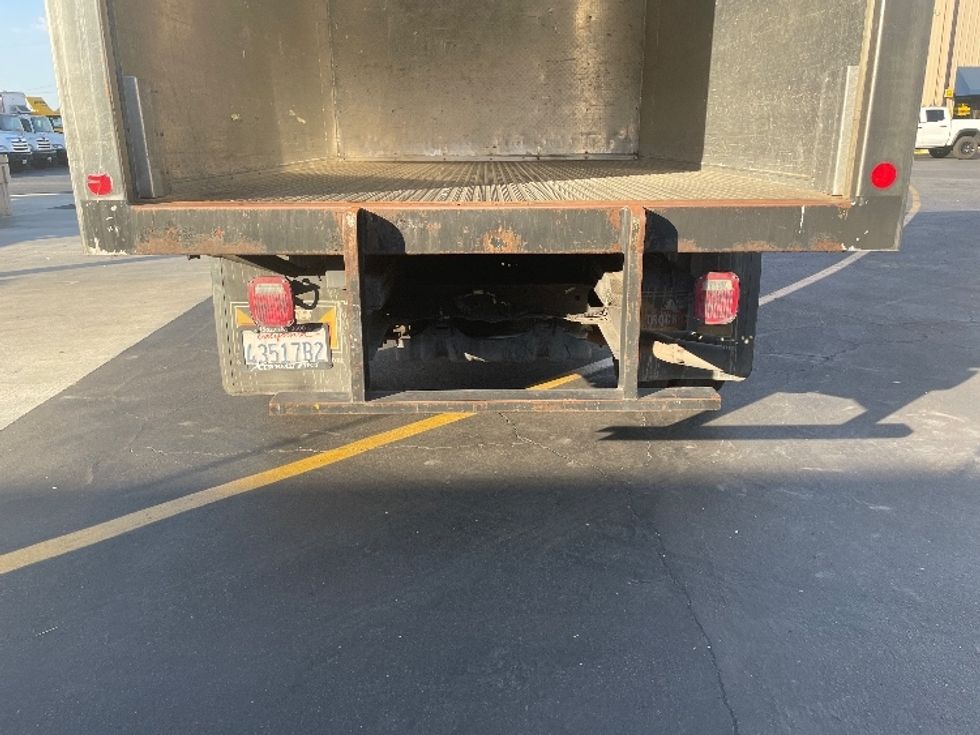 Refrigerated Truck-Light and Medium Duty Trucks-Ford-2016-F550-Montebello-CA-293,726\n\t\tmiles-$ 23,500 - Image 9