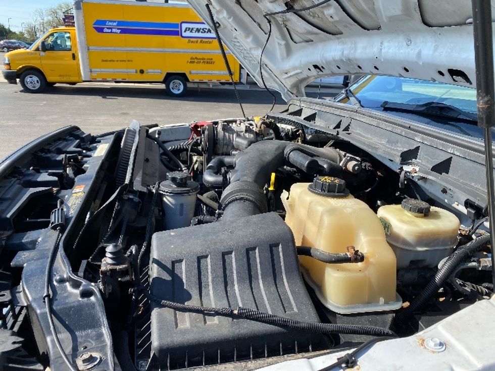 Refrigerated Truck-Light and Medium Duty Trucks-Ford-2016-F550-Zelienople-PA-241,020\n\t\tmiles-$ 11,000 - Image 23