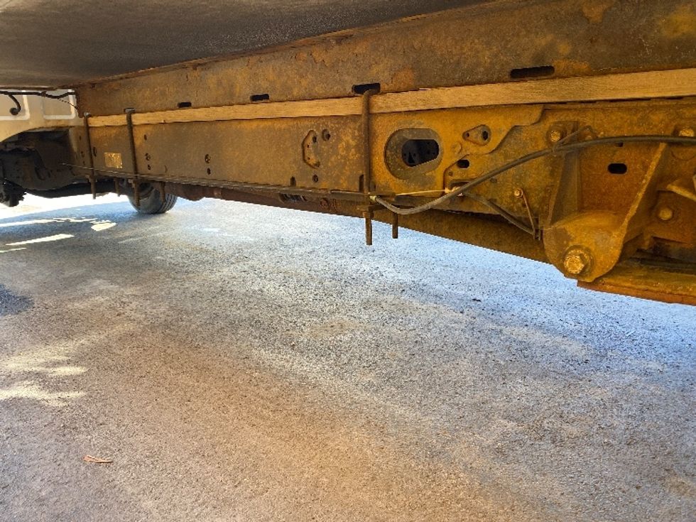 Refrigerated Truck-Light and Medium Duty Trucks-Ford-2016-F550-Zelienople-PA-241,020\n\t\tmiles-$ 11,000 - Image 5