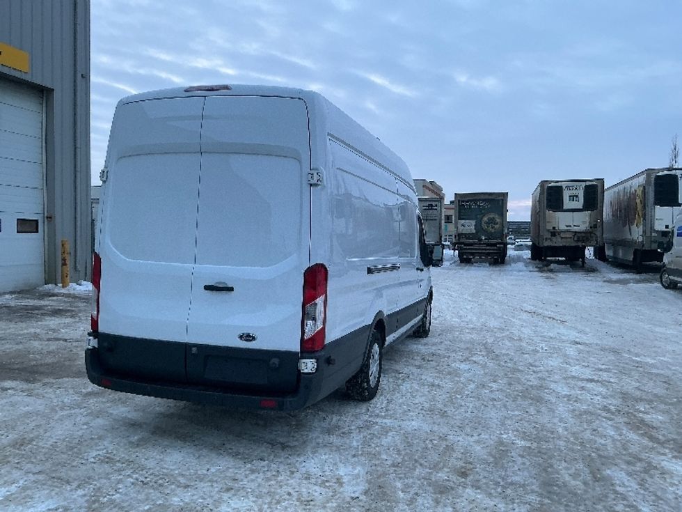 Refrigerated Truck-Light and Medium Duty Trucks-Ford-2017-Transit 350-Edmonton-AB-156,933\n\t\tkm-$ 32,750 - Image 12