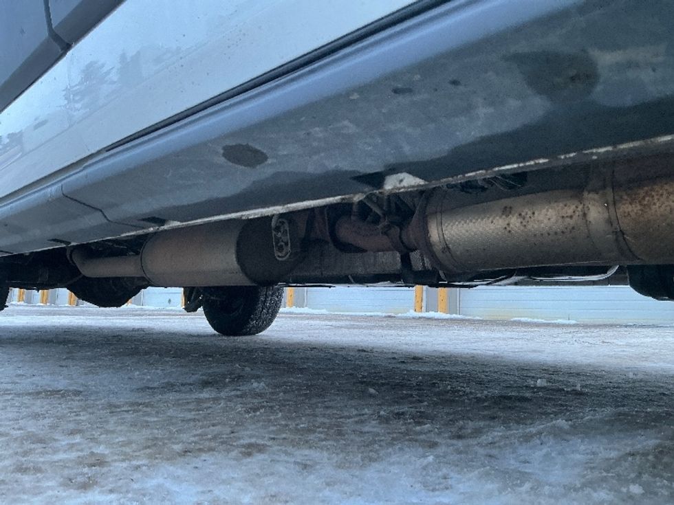 Refrigerated Truck-Light and Medium Duty Trucks-Ford-2017-Transit 350-Edmonton-AB-156,933\n\t\tkm-$ 32,750 - Image 13