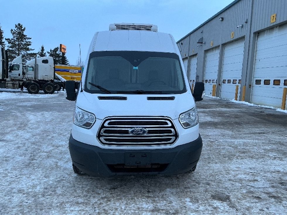 Refrigerated Truck-Light and Medium Duty Trucks-Ford-2017-Transit 350-Edmonton-AB-156,933\n\t\tkm-$ 32,750 - Image 2