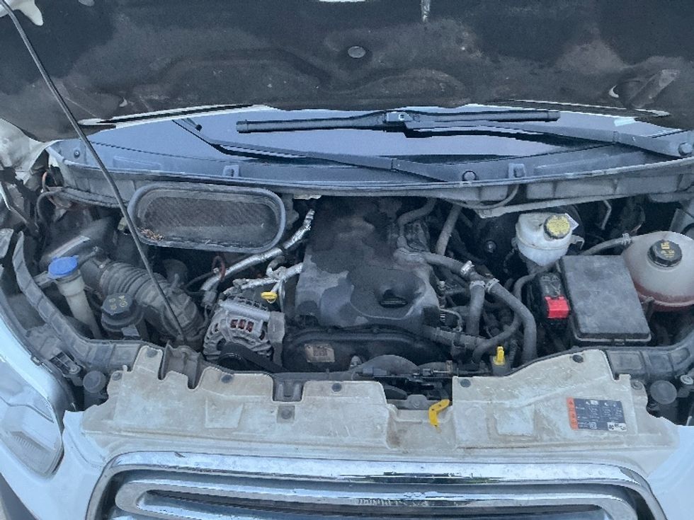 Refrigerated Truck-Light and Medium Duty Trucks-Ford-2017-Transit 350-Edmonton-AB-156,933\n\t\tkm-$ 32,750 - Image 22