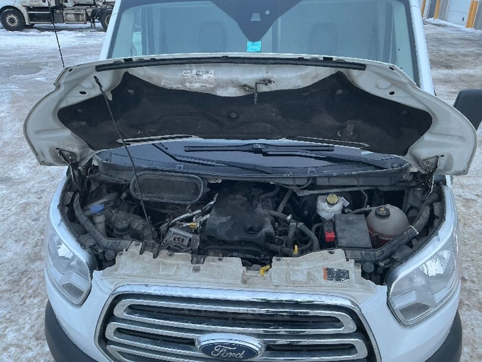 Refrigerated Truck-Light and Medium Duty Trucks-Ford-2017-Transit 350-Edmonton-AB-156,933\n\t\tkm-$ 32,750 - Image 23