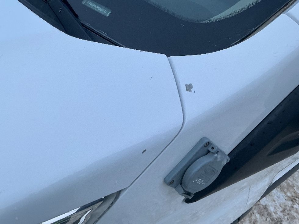 Refrigerated Truck-Light and Medium Duty Trucks-Ford-2017-Transit 350-Edmonton-AB-156,933\n\t\tkm-$ 32,750 - Image 24