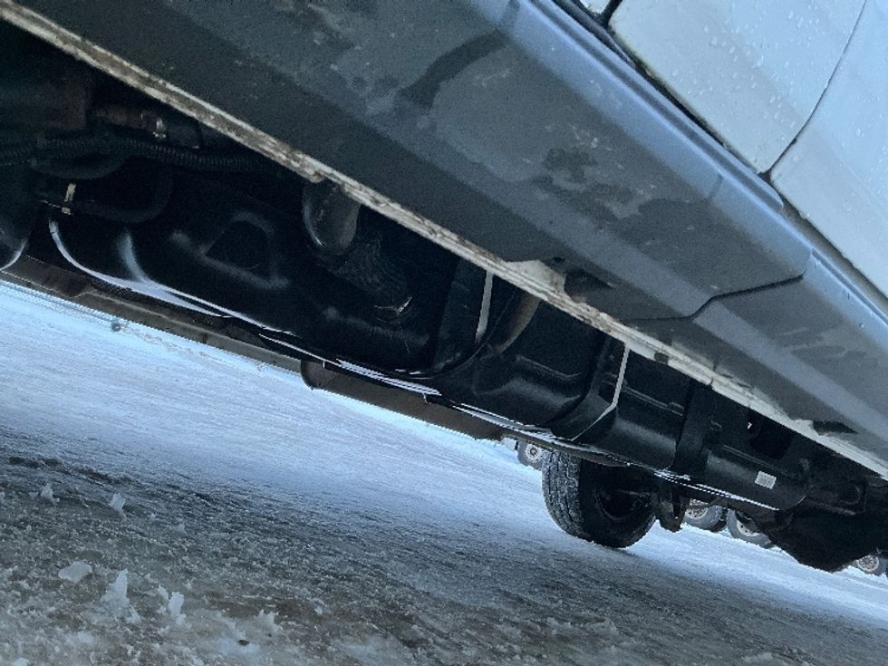 Refrigerated Truck-Light and Medium Duty Trucks-Ford-2017-Transit 350-Edmonton-AB-156,933\n\t\tkm-$ 32,750 - Image 5