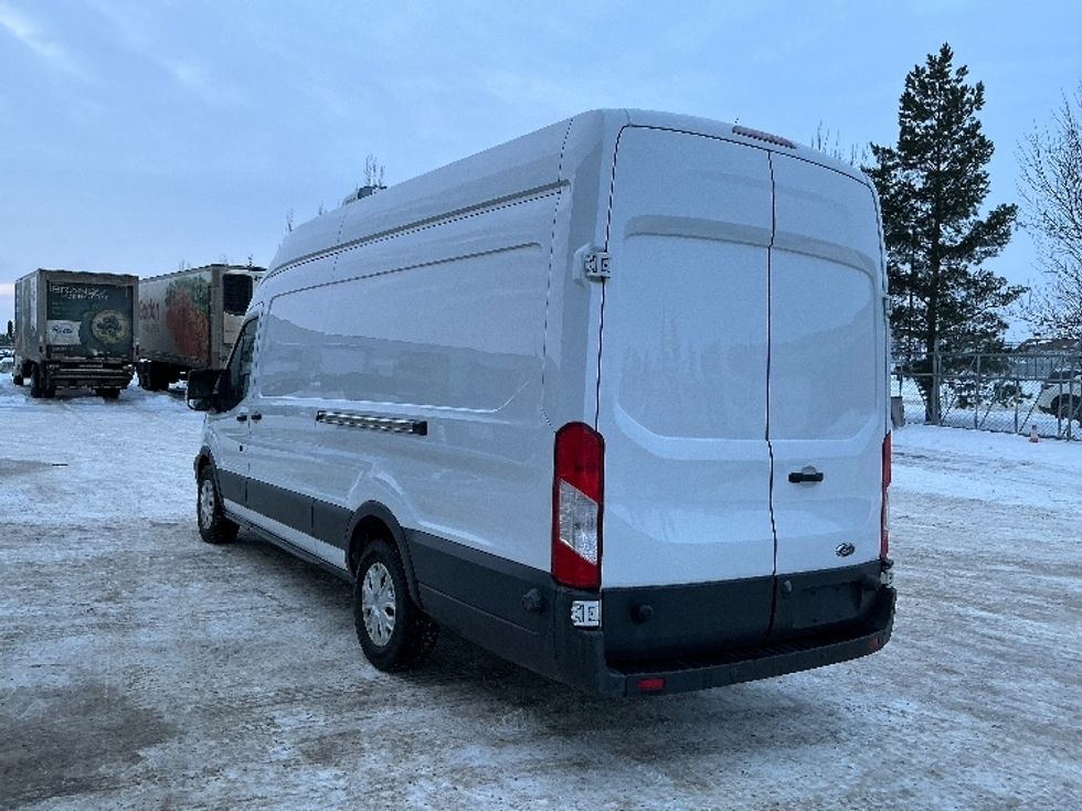 Refrigerated Truck-Light and Medium Duty Trucks-Ford-2017-Transit 350-Edmonton-AB-156,933\n\t\tkm-$ 32,750 - Image 6