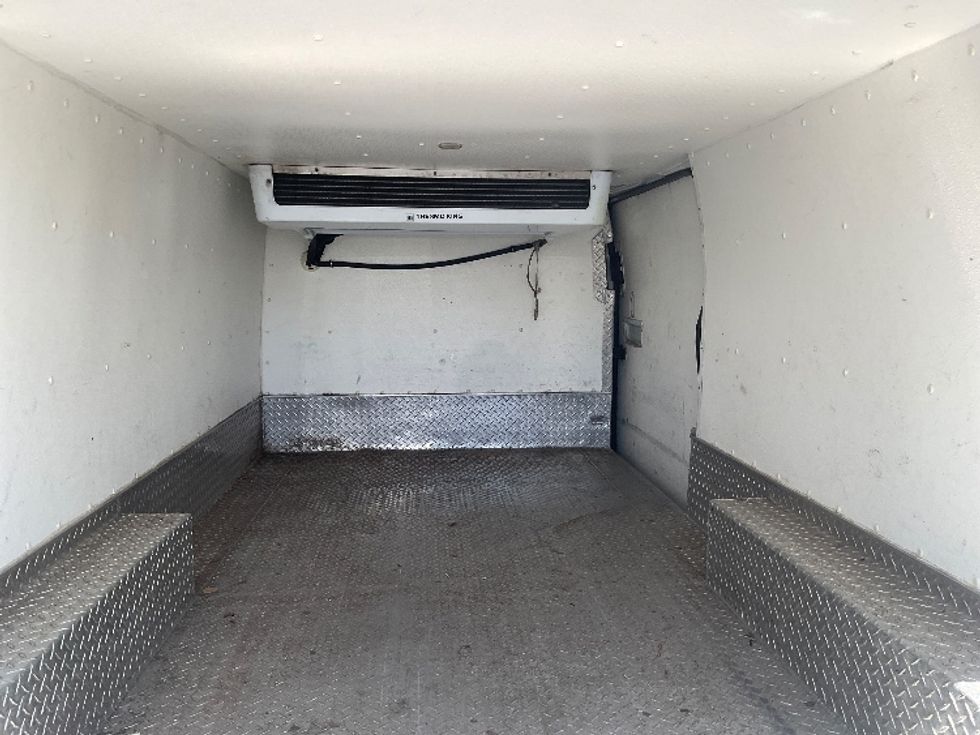 Refrigerated Truck-Light and Medium Duty Trucks-Ford-2017-Transit 350-Torrance-CA-95,051\n\t\tmiles-$ 25,750 - Image 10