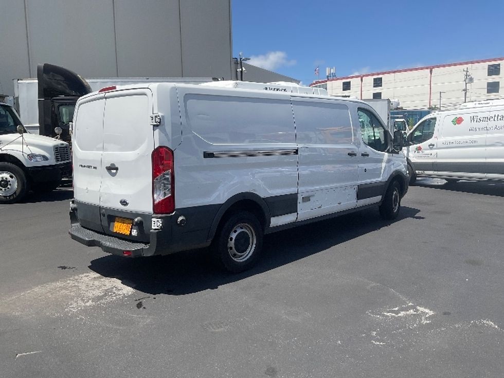 Refrigerated Truck-Light and Medium Duty Trucks-Ford-2017-Transit 350-Torrance-CA-95,051\n\t\tmiles-$ 25,750 - Image 13