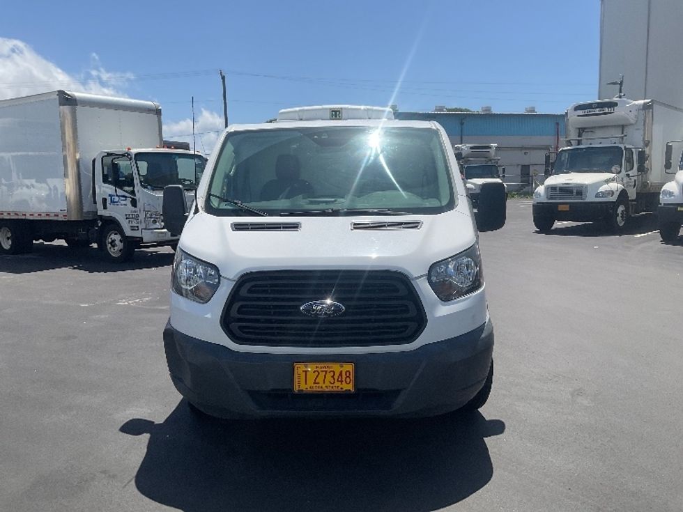 Refrigerated Truck-Light and Medium Duty Trucks-Ford-2017-Transit 350-Torrance-CA-95,051\n\t\tmiles-$ 25,750 - Image 2