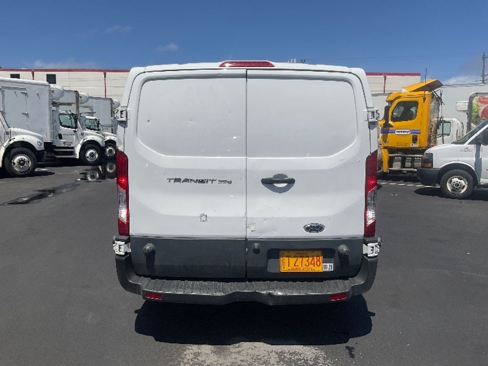 Refrigerated Truck-Light and Medium Duty Trucks-Ford-2017-Transit 350-Torrance-CA-95,051\n\t\tmiles-$ 25,750 - Image 7