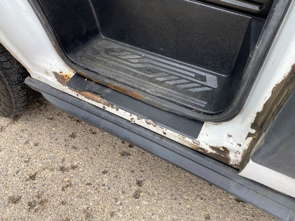 Refrigerated Truck-Light and Medium Duty Trucks-Ford-2017-Transit 350-Winnipeg-MB-306,465\n\t\tkm-$ 29,250 - Image 28