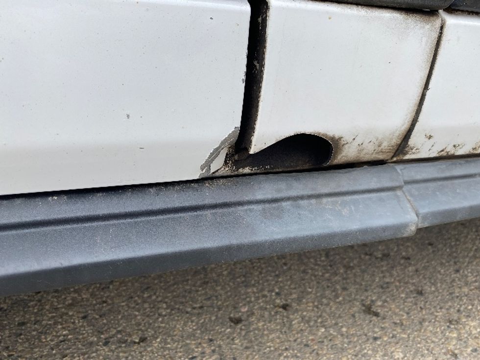 Refrigerated Truck-Light and Medium Duty Trucks-Ford-2017-Transit 350-Winnipeg-MB-306,465\n\t\tkm-$ 29,250 - Image 29