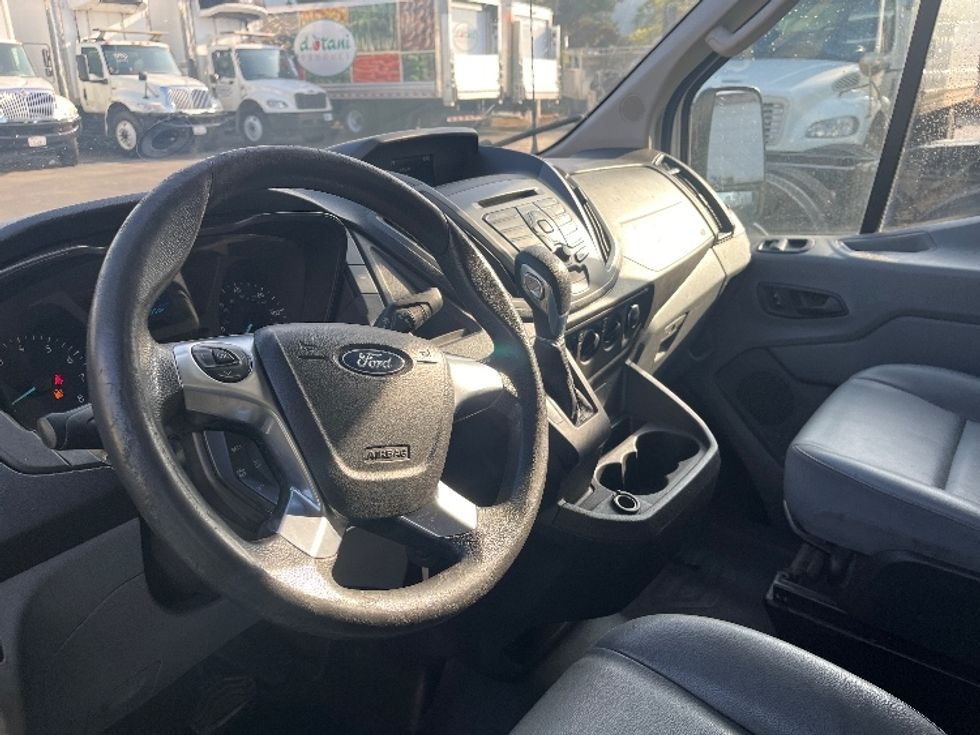 Refrigerated Truck-Light and Medium Duty Trucks-Ford-2018-Transit 150-Torrance-CA-188,407\n\t\tmiles-$ 12,750 - Image 17
