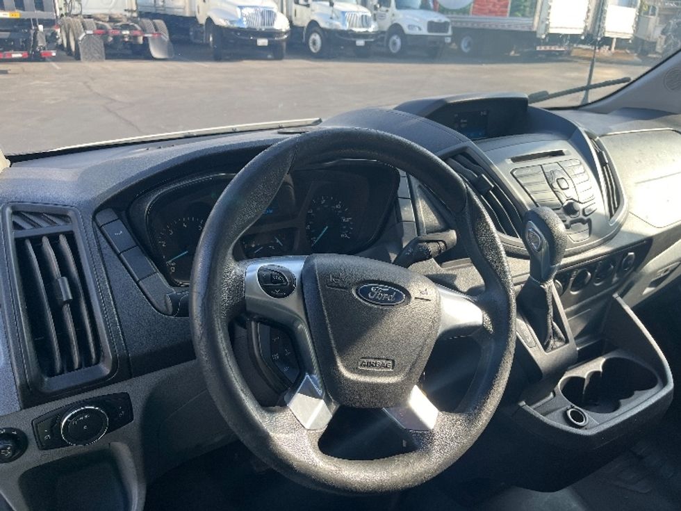 Refrigerated Truck-Light and Medium Duty Trucks-Ford-2018-Transit 150-Torrance-CA-188,407\n\t\tmiles-$ 12,750 - Image 18