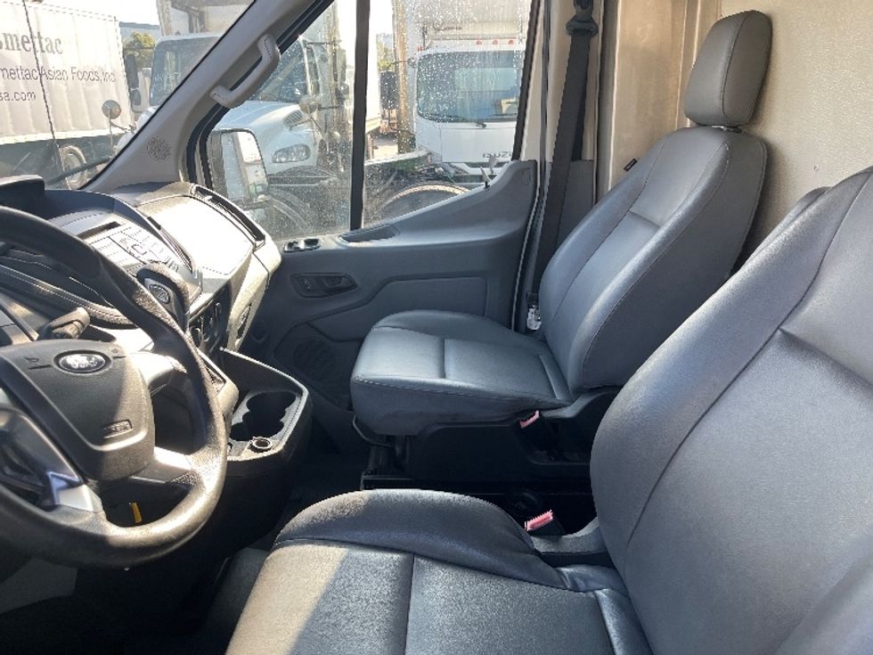 Refrigerated Truck-Light and Medium Duty Trucks-Ford-2018-Transit 150-Torrance-CA-188,407\n\t\tmiles-$ 12,750 - Image 19