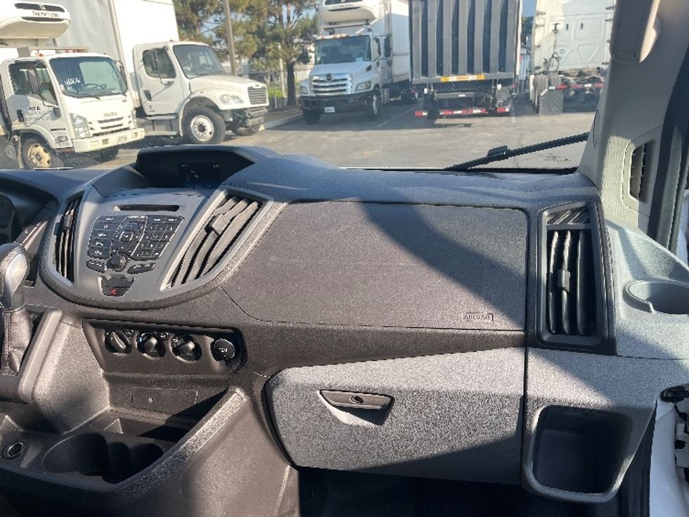 Refrigerated Truck-Light and Medium Duty Trucks-Ford-2018-Transit 150-Torrance-CA-188,407\n\t\tmiles-$ 12,750 - Image 21