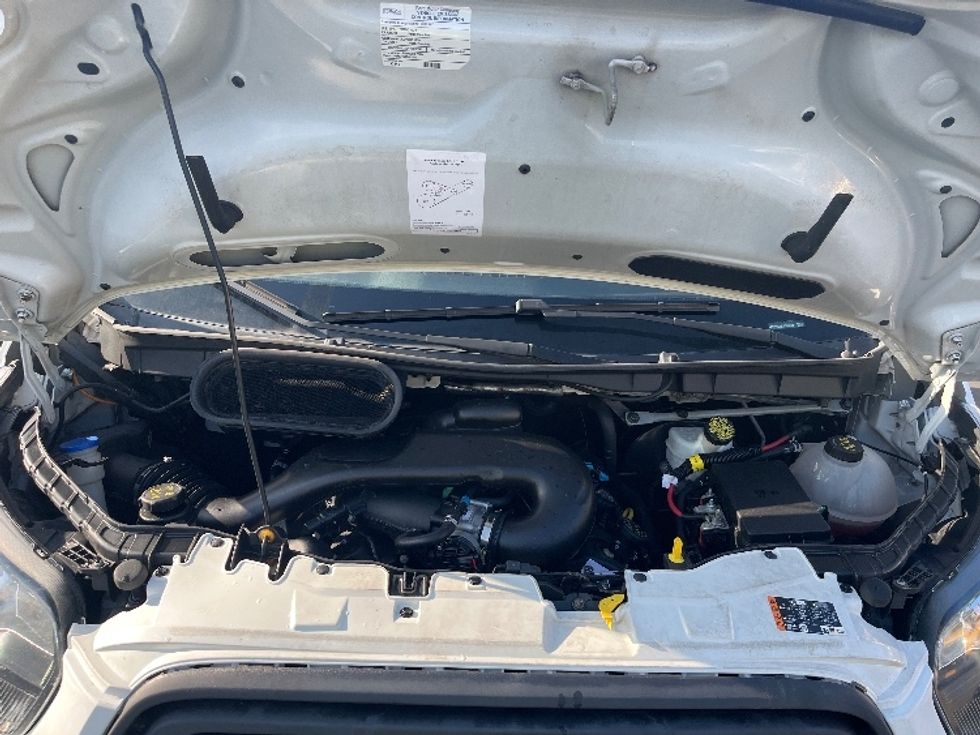 Refrigerated Truck-Light and Medium Duty Trucks-Ford-2018-Transit 150-Torrance-CA-188,407\n\t\tmiles-$ 12,750 - Image 24