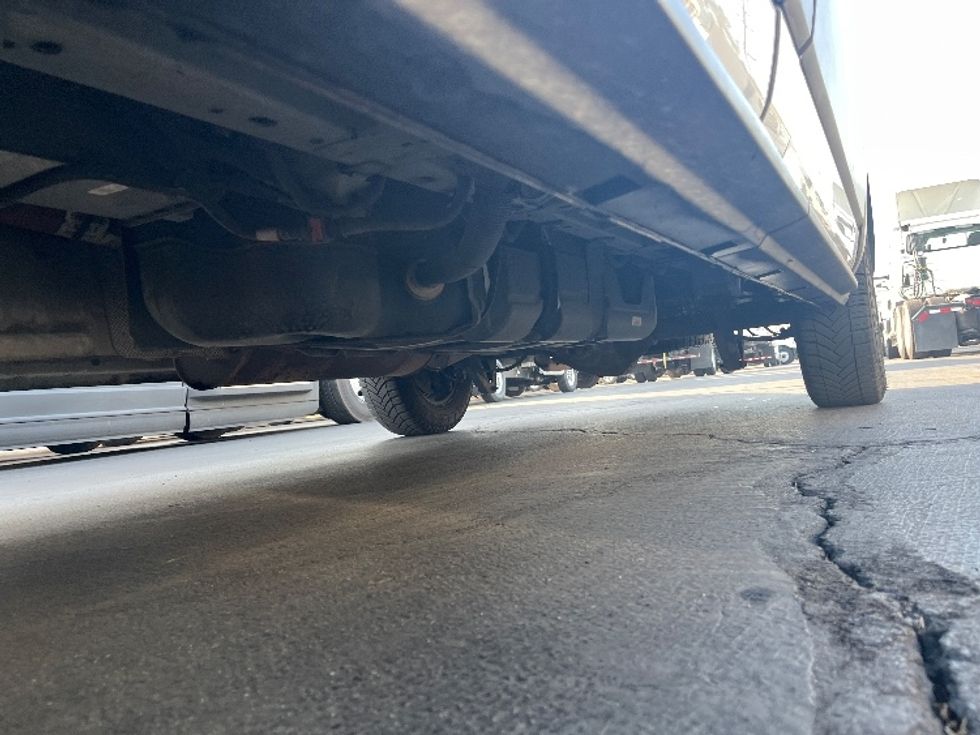 Refrigerated Truck-Light and Medium Duty Trucks-Ford-2018-Transit 150-Torrance-CA-188,407\n\t\tmiles-$ 12,750 - Image 5