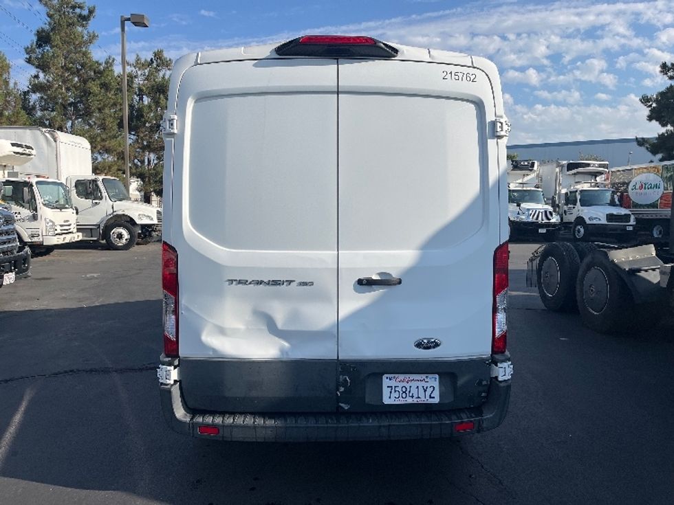 Refrigerated Truck-Light and Medium Duty Trucks-Ford-2018-Transit 150-Torrance-CA-188,407\n\t\tmiles-$ 12,750 - Image 7