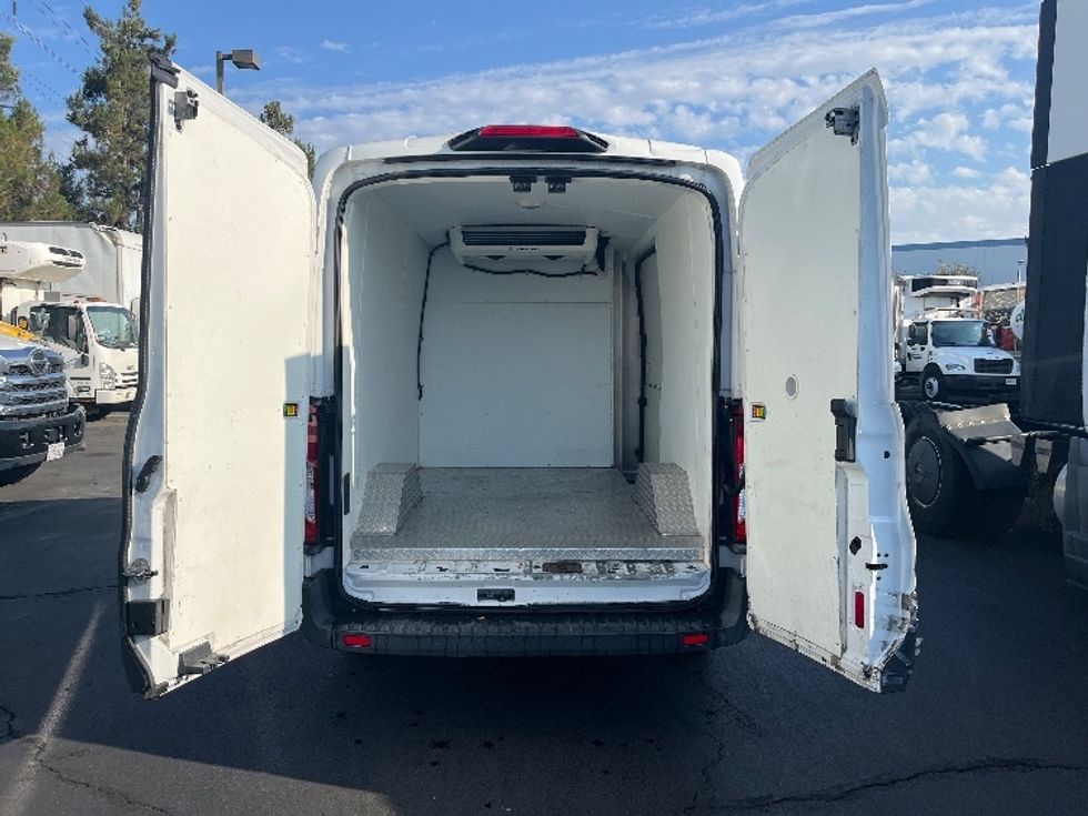 Refrigerated Truck-Light and Medium Duty Trucks-Ford-2018-Transit 150-Torrance-CA-188,407\n\t\tmiles-$ 12,750 - Image 8
