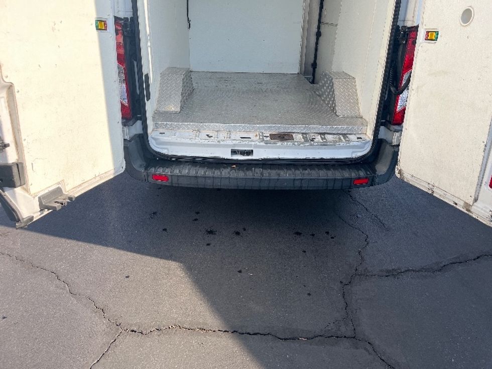Refrigerated Truck-Light and Medium Duty Trucks-Ford-2018-Transit 150-Torrance-CA-188,407\n\t\tmiles-$ 12,750 - Image 9
