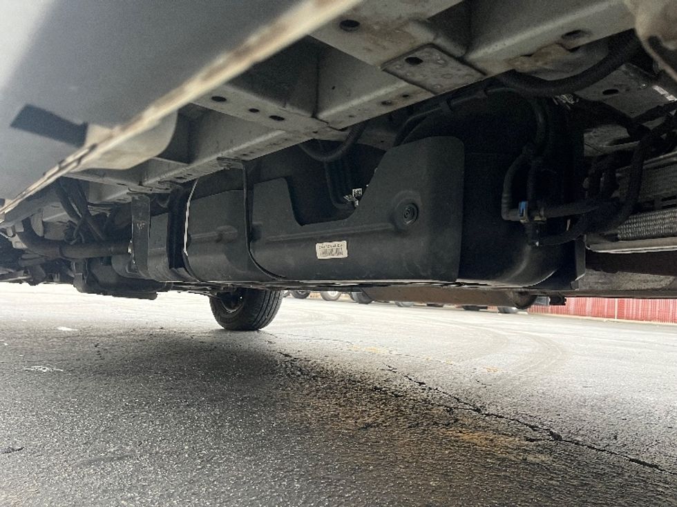 Refrigerated Truck-Light and Medium Duty Trucks-Ford-2018-Transit 250-Honolulu-HI-57,094\n\t\tmiles-$ 30,000 - Image 5