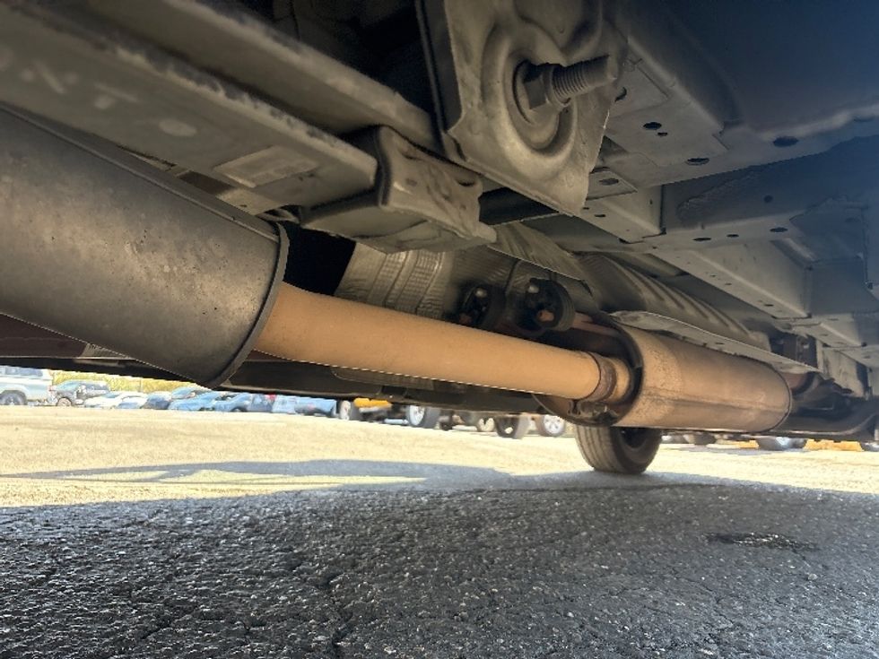 Refrigerated Truck-Light and Medium Duty Trucks-Ford-2018-Transit 250-West Sacramento-CA-195,895\n\t\tmiles-$ 16,500 - Image 14