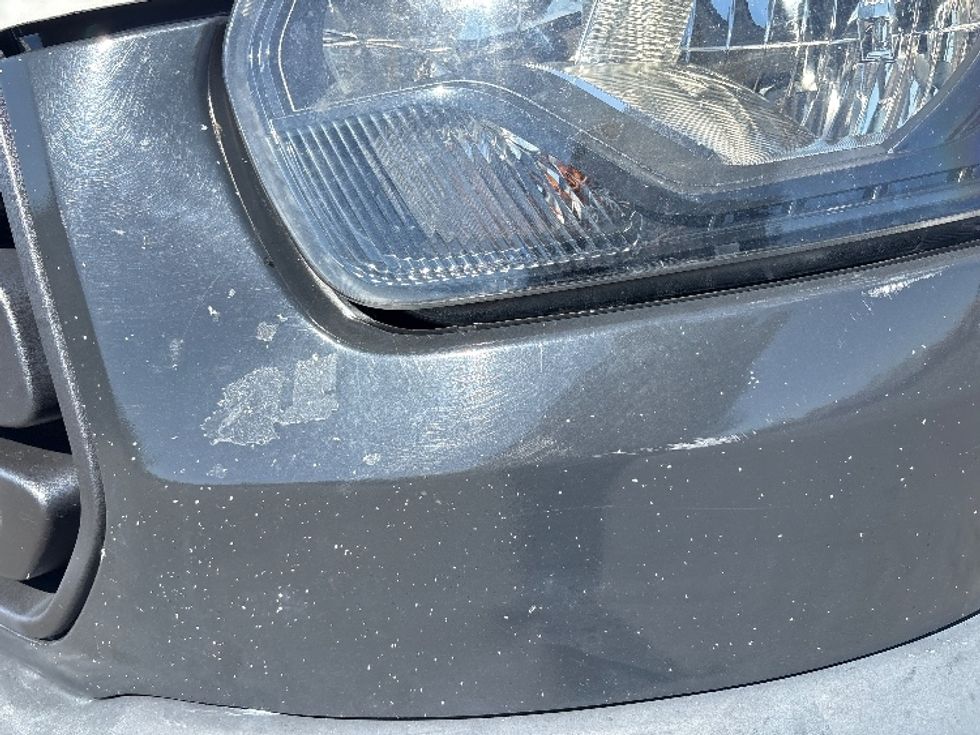 Refrigerated Truck-Light and Medium Duty Trucks-Ford-2018-Transit 250-West Sacramento-CA-195,895\n\t\tmiles-$ 16,500 - Image 26