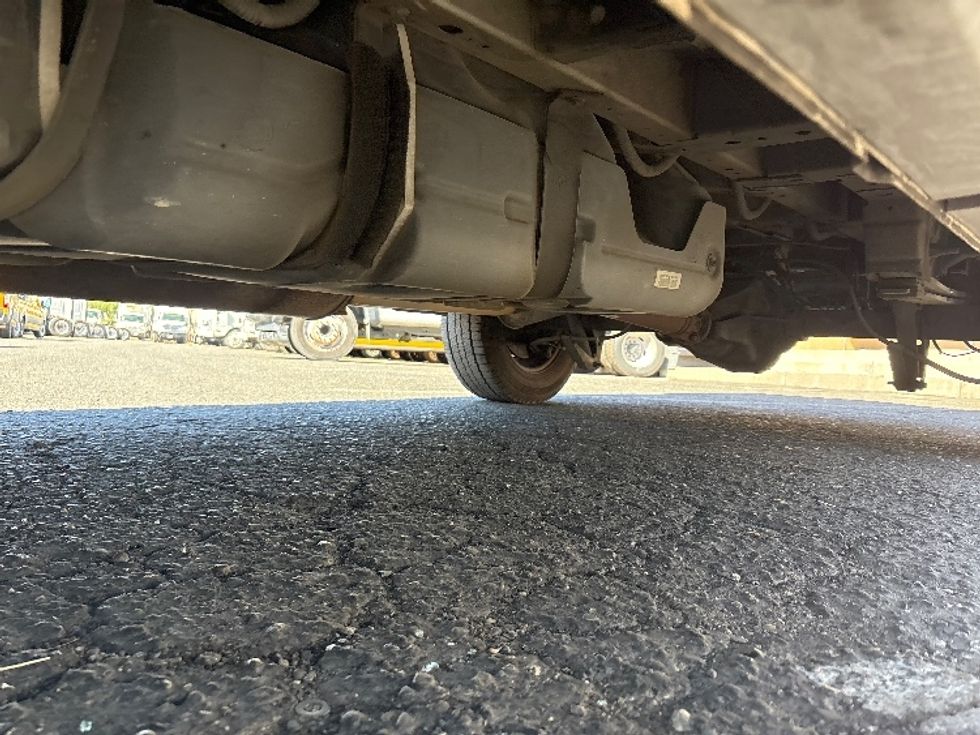 Refrigerated Truck-Light and Medium Duty Trucks-Ford-2018-Transit 250-West Sacramento-CA-195,895\n\t\tmiles-$ 16,500 - Image 5