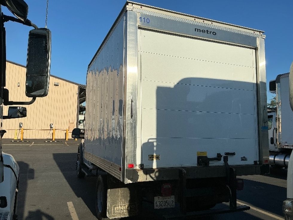Refrigerated Truck-Light and Medium Duty Trucks-Ford-2019-F550-Montebello-CA-249,252\n\t\tmiles-$ 21,750 - Image 6