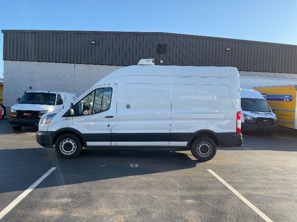Your Next Used 2019 Ford Transit 250, 276928, Is For Sale And Ready For