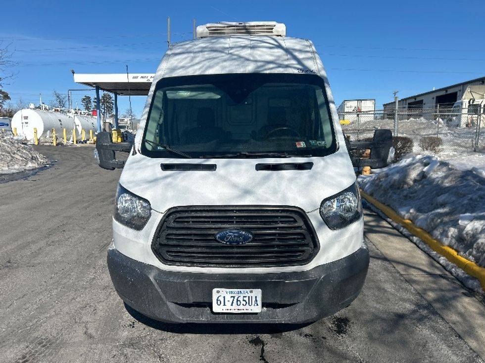 Refrigerated Truck-Light and Medium Duty Trucks-Ford-2019-Transit 250-Sterling-VA-80,159\n\t\tmiles-$ 30,750 - Image 2