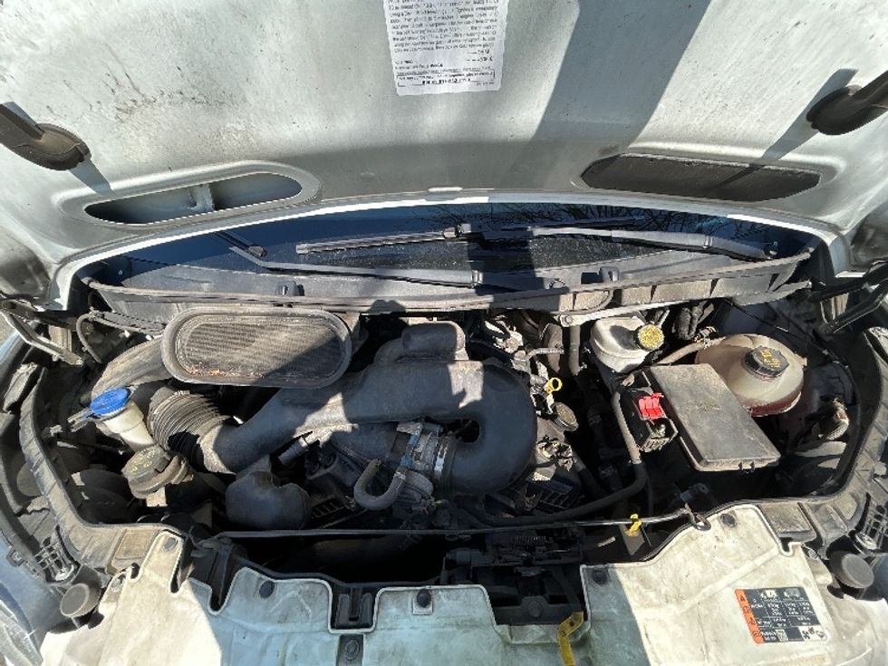 Refrigerated Truck-Light and Medium Duty Trucks-Ford-2019-Transit 250-Sterling-VA-80,159\n\t\tmiles-$ 30,750 - Image 20