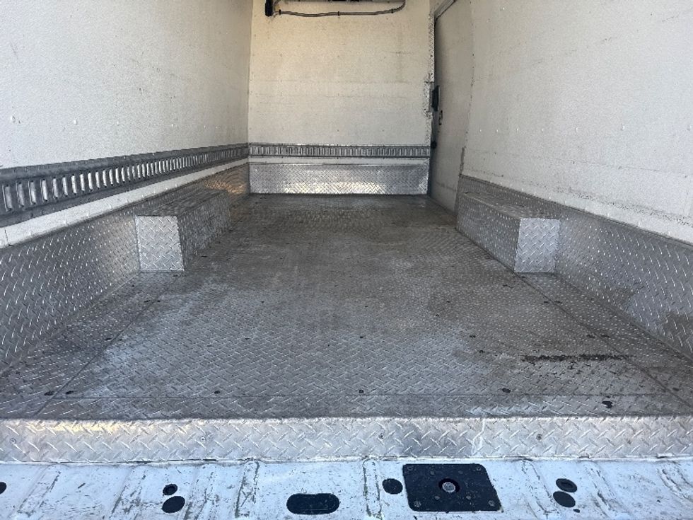 Refrigerated Truck-Light and Medium Duty Trucks-Ford-2019-Transit 350-Torrance-CA-120,845\n\t\tmiles-$ 30,750 - Image 10